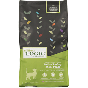 Natures Logic Turkey Cat Food Natures Logic, natures logic, turkey, Cat Food, cat, food